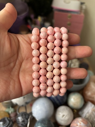 5mm natural pink - hq,