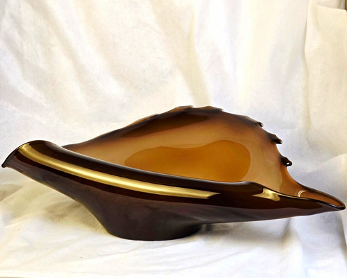 Vintage jozefina krosno style - krosno,
