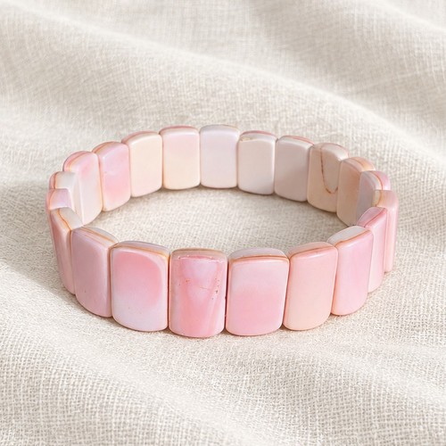 Natural pink queen conch - queen, shell