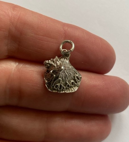 Sterling silver nassau - sterling, ‘nassau’